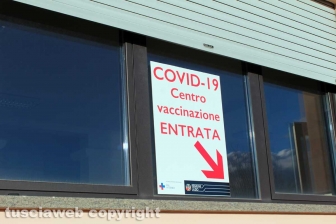 Vaccinazioni