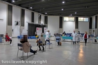 Vaccinazioni