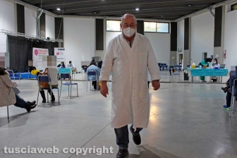 Vaccinazioni