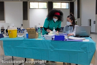 Vaccinazioni