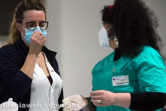 Vaccinazioni