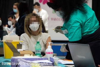 Vaccinazioni
