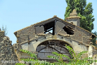 Valle Faul