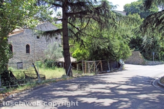 Valle Faul