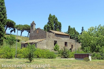 Valle Faul