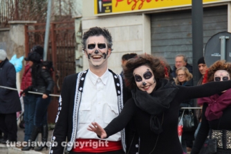 Civita Castellana -  Carnevale