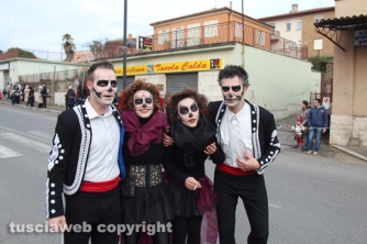 Civita Castellana -  Carnevale
