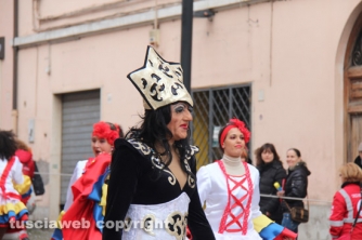 Civita Castellana -  Carnevale