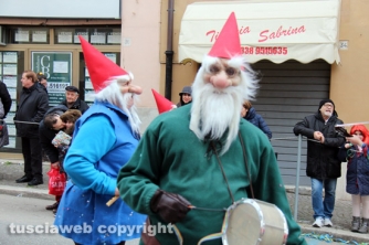 Civita Castellana -  Carnevale