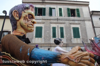 Civita Castellana -  Carnevale