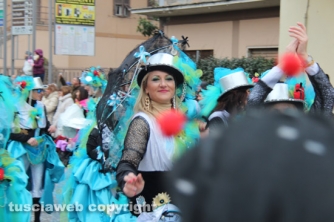 Civita Castellana -  Carnevale