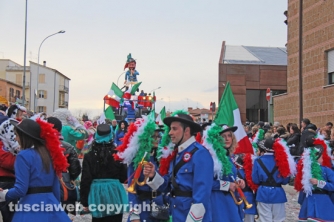 Civita Castellana -  Carnevale