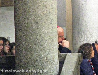 Veglia contro la violenza nel nome di Silvia