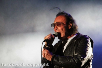Soriano - Venditti in concerto