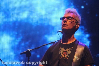Soriano - Venditti in concerto