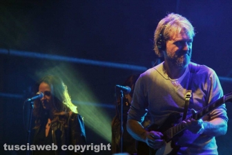 Soriano - Venditti in concerto