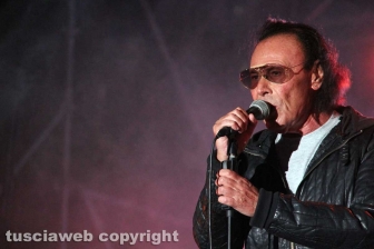 Soriano - Venditti in concerto