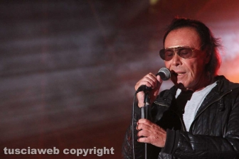 Soriano - Venditti in concerto