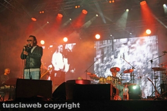 Soriano - Venditti in concerto