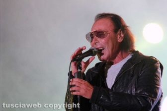 Soriano - Venditti in concerto