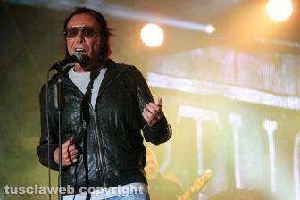 Soriano - Venditti in concerto