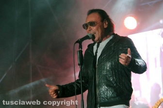 Soriano - Venditti in concerto