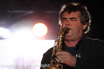 Soriano - Venditti in concerto