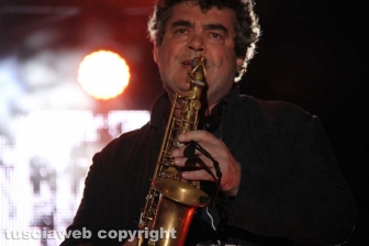 Soriano - Venditti in concerto