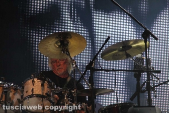 Soriano - Venditti in concerto