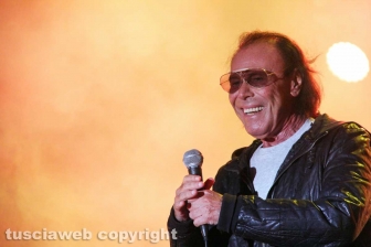 Soriano - Venditti in concerto