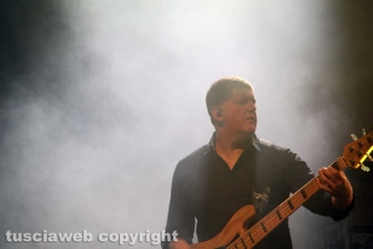 Soriano - Venditti in concerto