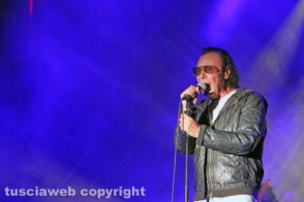 Soriano - Venditti in concerto