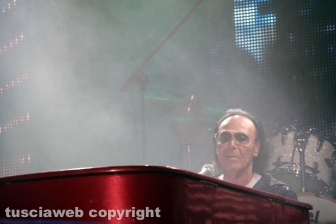 Soriano - Venditti in concerto