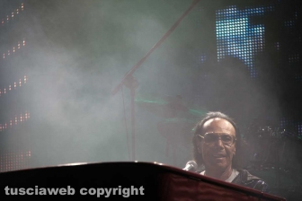 Soriano - Venditti in concerto