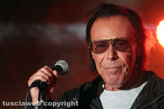 Soriano - Venditti in concerto