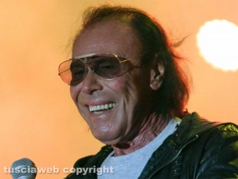 Soriano - Venditti in concerto