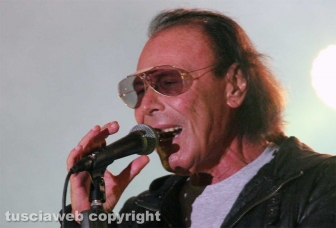 Soriano - Venditti in concerto