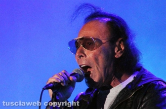Soriano - Venditti in concerto