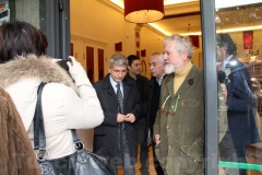 Vendola a Viterbo