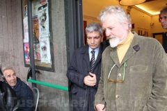 Vendola a Viterbo