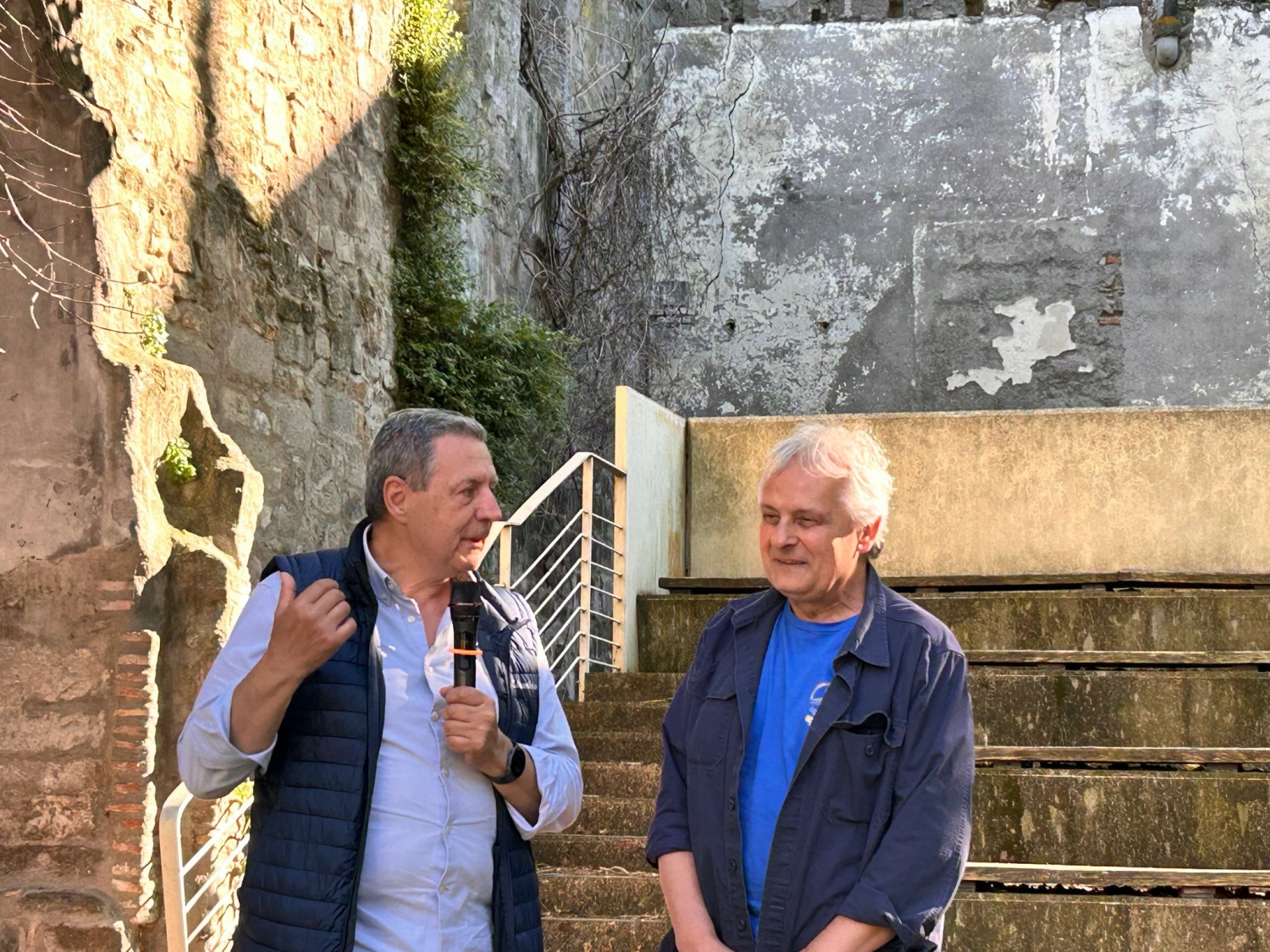 Venticinque anni di Viterbo con amore - Giulio Marini