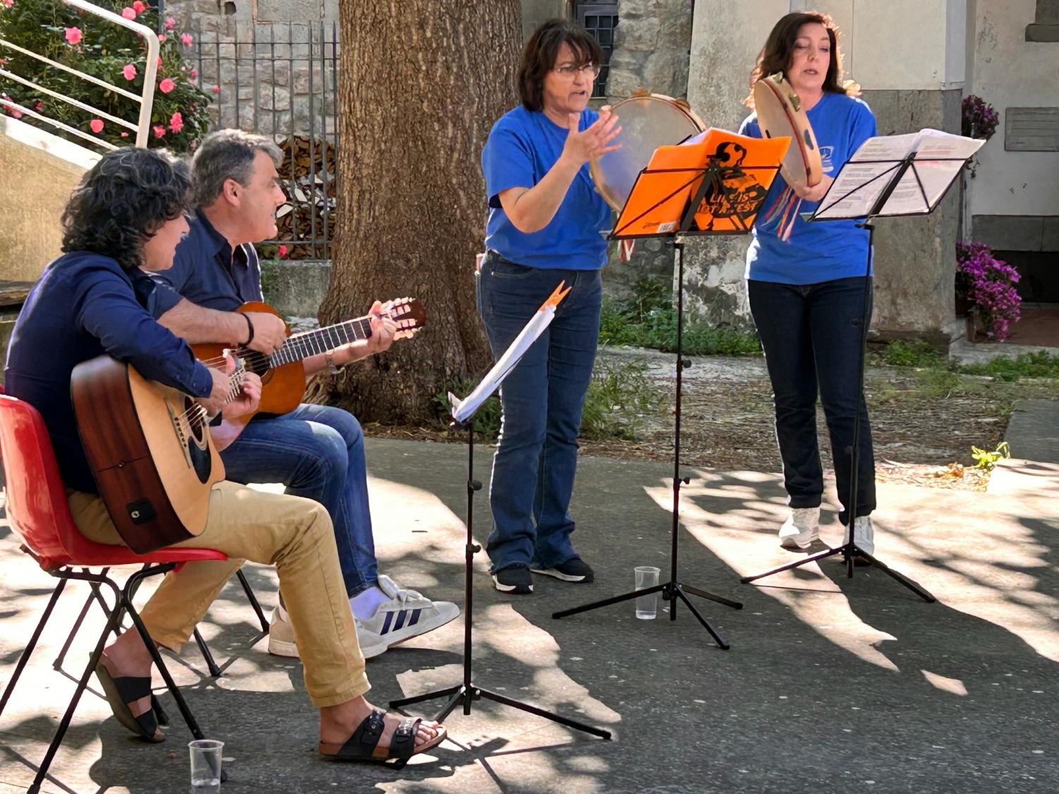 Venticinque anni di Viterbo con amore