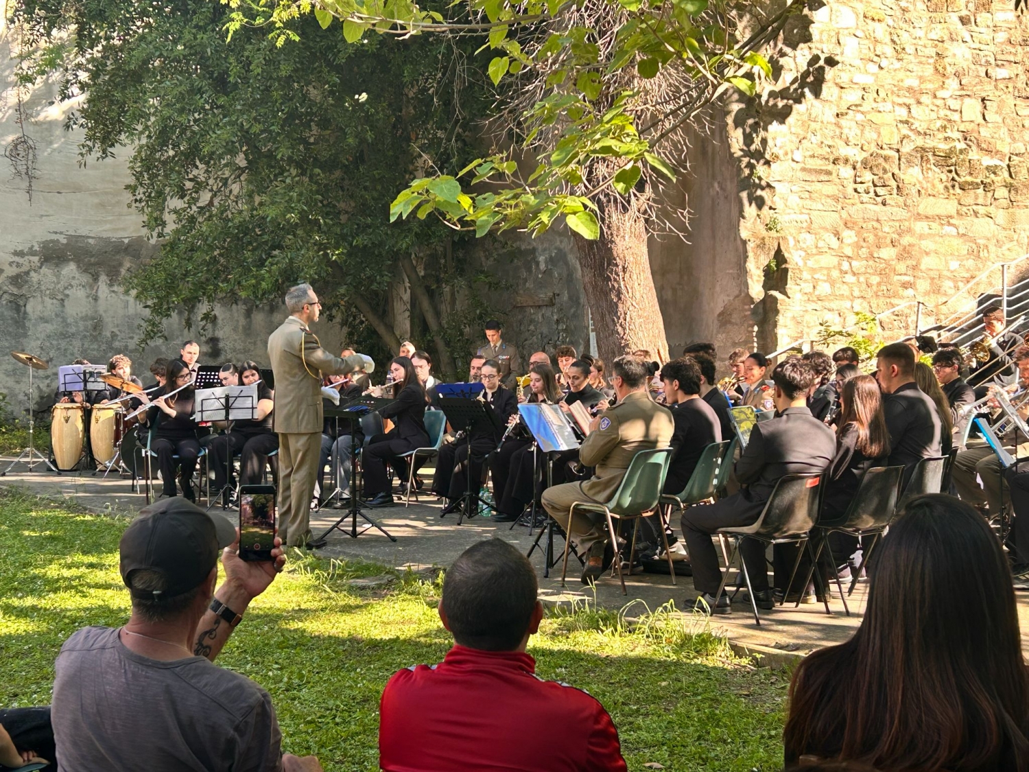 Venticinque anni di Viterbo con amore