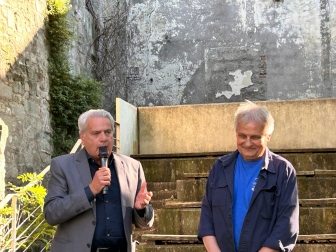 Venticinque anni di Viterbo con amore - Giovanni Arena