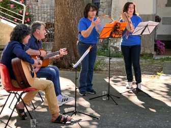 Venticinque anni di Viterbo con amore