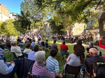 Venticinque anni di Viterbo con amore