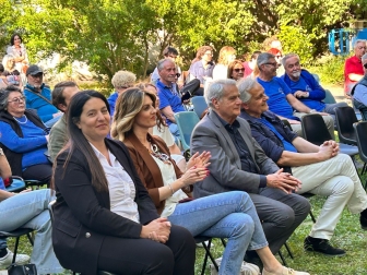 Venticinque anni di Viterbo con amore