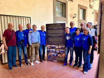 Venticinque anni di Viterbo con amore