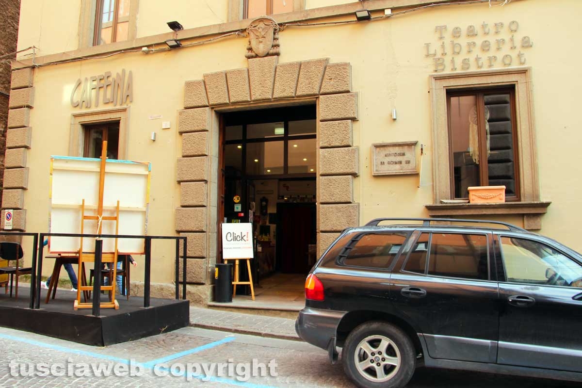 Verso la zona gialla