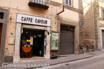 Verso la zona gialla